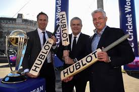 Just click on the sport name in the top menu or country name on the left and select your competition. Hublot Launches The Countdown To The Icc Cricket World Cup 2019 Hublot