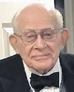 Harry Rosenfeld Obituary (2021)