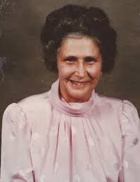 Lillian Stone Coker (1923-1996)