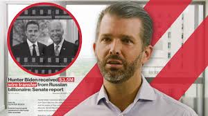 The Bidens Are The MOST CORRUPT POLITICAL FAMILY in American History