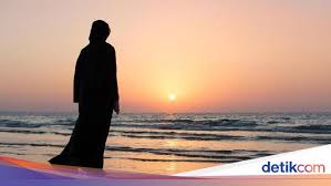 Perempuan siluet wanita gadis bayangan hitam orang orang orang seksi tubuh. Kewajiban Menutup Aurat Wanita Dan Batasannya