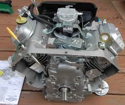 Mtd 208cc horizontal shaft engine 25mm step x 3. Briggs Stratton Horizontal Shaft Small Engines