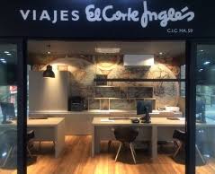 Scantravel es una agencia de viajes creada hace más de 17 años. Agencias De Viajes En Las Palmas De Gran Canaria Viajes El Corte Ingles