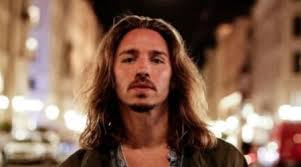 Gil ofarim — 7 1/2 years. Gil Ofarim Height Weight Age Family Facts Biography
