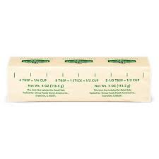 Cups, tablespoons, ounces, and pounds, but many recipes also call for sticks. Kerrygold Butter Sticks Salted 8 Oz Amazon Com Grocery Gourmet Food