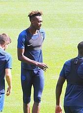 Tammy abraham, latest news & rumours, player profile, detailed statistics, career details and transfer information for the chelsea fc player, powered by goal.com. Tammy Abraham Wikipedia