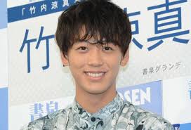 Drop files here to upload. ç«¹å†…æ¶¼çœŸ ãƒ¯ãƒ¼ãƒžãƒžãŒé¸ã¶ç™'ã—ç³»ä¿³å„ª1ä½ã« ã‚·ãƒãƒžãƒˆã‚¥ãƒ‡ã‚¤