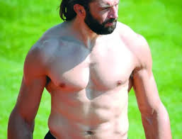 Son placage de chris ma. Ce Matin Un Chabal A Tue Un All Blacks
