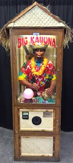 Zoltar fortune teller machine is pictured in an amusement arcade on february 8, 2017 in great yarmouth, united kingdom. Fortune Teller Machines Coin Operated Fortune Telling Machines A L Factory Direct Prices Worldwide Coin Operated Fortune Tellers For Sale From Bmi Gaming
