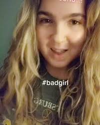 Trying this #tiktok thing! , Check out my single "Bad Girl"