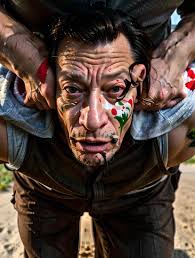 Sent buddy back to Turing with that one.