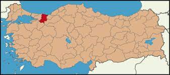 Sakarya university of applied sciences serdivan/sakarya. Sakarya Province Wikiwand