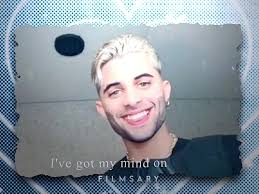 Feliz Cumpleaños Erik Elera