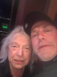 I hope you all like these photos taken by me from Monday nights show at  Birmingham symphony Hall.