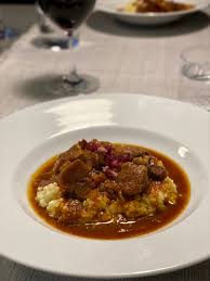 Maybe you would like to learn more about one of these? Lamb And Date Tagine With Pomegranate Couscous Receipe