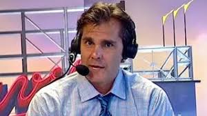 Chip Caray is Cardinals New TV Broadcaster