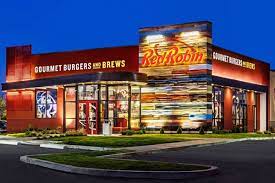 Red Robin Menus Prices Complete List Of All Red Robin Foods And Beverages Menu And Prices