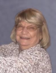 Marjorie Mae Snapp Obituary