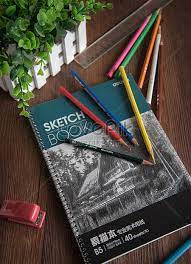 Yang terpenting, pasar telah mengalami revolusi signifikan sejak penemuan media elektronik. Buku Sketsa Di Atas Meja Gambar Unduh Gratis Foto 500660994 Format Gambar Jpg Lovepik Com
