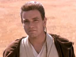Star Wars I The Phantom Menace 1999 Star Wars Obi Wan Star Wars Fanfiction Star Wars Awesome