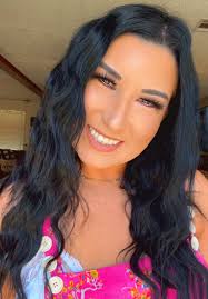 Haley Marie Blackwell