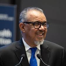 World For World Organization (WFWO)