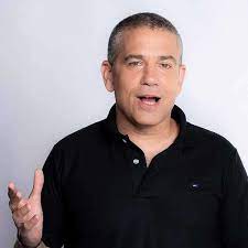 היועץ האסטרטגי רונן צור הסביר מדוע הגיש תלונה לוועדת הבחירות המרכזית נגד גלית דיסטל אטרביאן: 103fm ×¨×•× ×Ÿ ×¦×•×¨