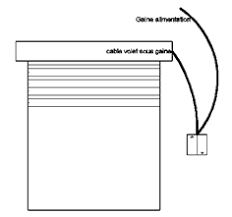 Maybe you would like to learn more about one of these? Branchement Volets Roulants Electriques Prefa Elec Pieuvriste Kits Electricite Precablee Chauffage Plomberie Vmc En Vendee 85