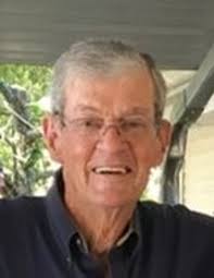 Robert Dougia Obituary July 26, 2021