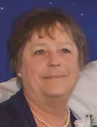 Obituary information for Deborah Kay Patrick-Klawuhn