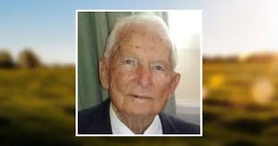 Rev. Charles E. Morton Obituary June 20, 2013