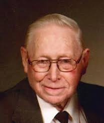 Obituary for Donald R. Thomas