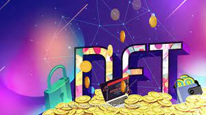 What Is Nft Nft Art Finance Explained Youtube