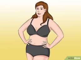 Amy, i have to agree with you. How To Look Beautiful If You Have A Fuller Figure 11 Steps