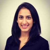 Amee Patel Email & Phone Number