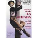 La Strada (1954)" Poster Print - Bed Bath & Beyond - 24137202