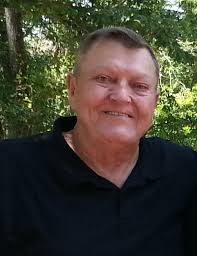 Obituary information for James Floyd Harberson