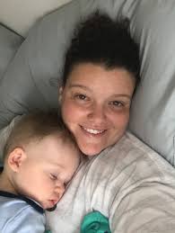 Fundraiser for Lindsay Tedder by Alisa Klepser : Lindsay's Maternity Leave