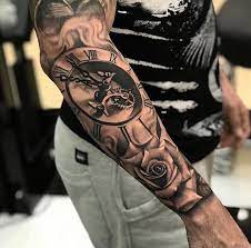 Beliebteste Mannliche Tatowierungsmodelle Im Jahr 2019 Tatowierungen Fur Manner 100 Tattoos Ale Tattoos Tattoosf Tattoos Tattoos For Guys Unusual Tattoo