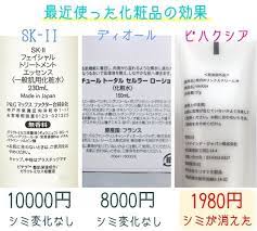 爆売れ中 今あるシミを消したい人 専用 厚生労働省が効果を認める 医薬部外品コスメ が凄すぎ mycosme シミ消し リンパマッサージ シミ