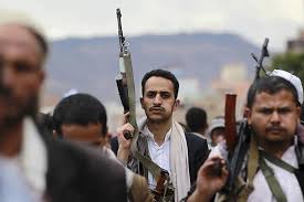 Image result for houthi