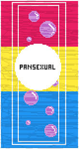 3wk · joseaog · r/pansexual. Pixilart Pansexual Background By Vexxlord