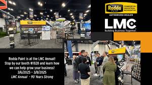 Profile for Rodda Paint Co.