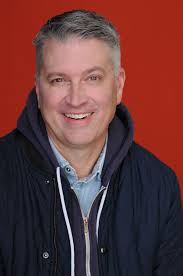 Headshots — John Kovacevich