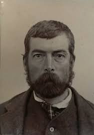 More haunting images of Cardiff's asylum inmates