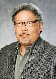 Gordon Chin, Information Systems Reporting Specialist