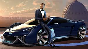 Thanks for visiting spies online! Spies In Disguise Incredibles 2 And More Coming To Fmx 2019 Animation World Network