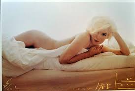 Maybe you would like to learn more about one of these? Rare Bert Stern Nudes Of Marilyn Monroe Feature In Four Seasons June Auction Arts Collections