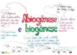 Biogenesis is the production of new living organisms. Abiogenese E Biogenese Brasil Escola