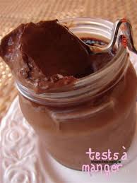 Yaourts Au Chocolat Facon Mamie Nova Tests A Manger De L Ombre Blanche Yaourt Au Chocolat Alimentation Chocolat